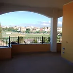 דירה Regina אלגהרו