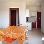 דירה Regina *