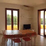 Regina דירה אלגהרו