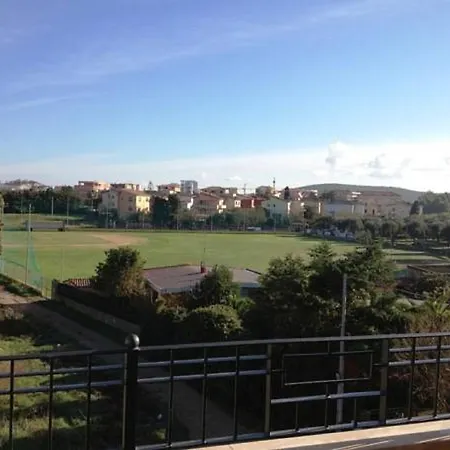 Regina * Alghero
