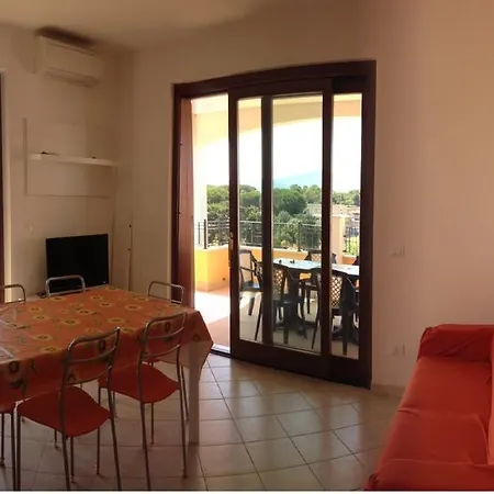 Regina Appartement Alghero