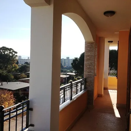 Regina Appartement *