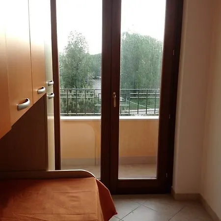 Appartement Regina *