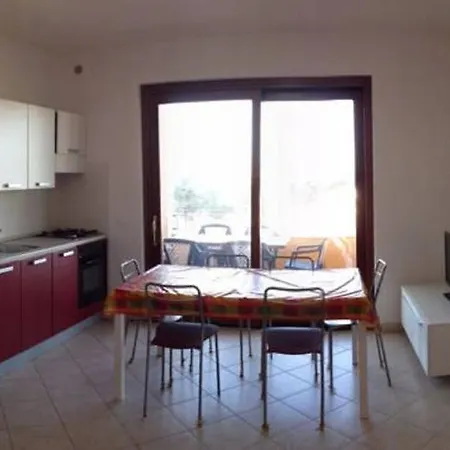 Regina Appartement *