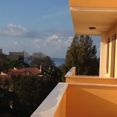 Regina * Alghero