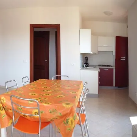 Appartement Regina *