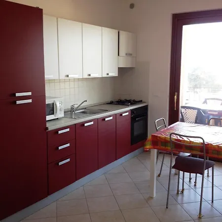 Regina Appartement