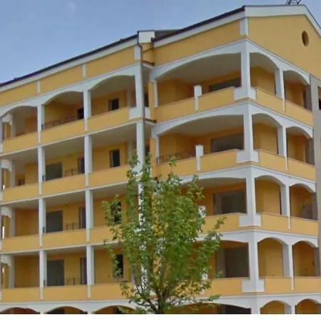 Regina Appartement *