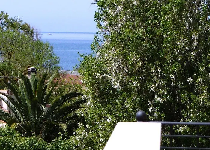 Regina Apartment Alghero