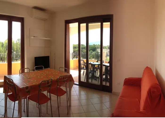 Regina Apartment Alghero