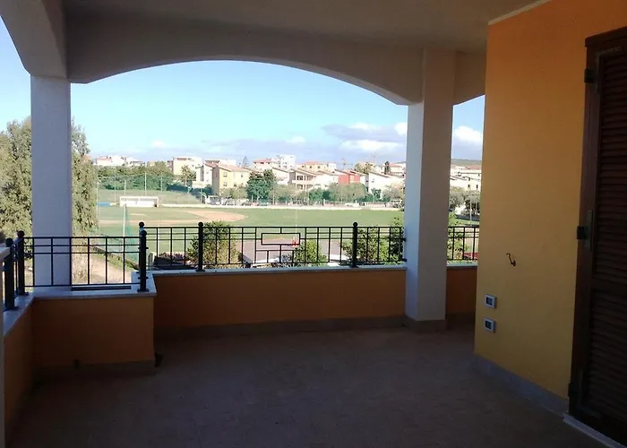 Apartment Regina Alghero