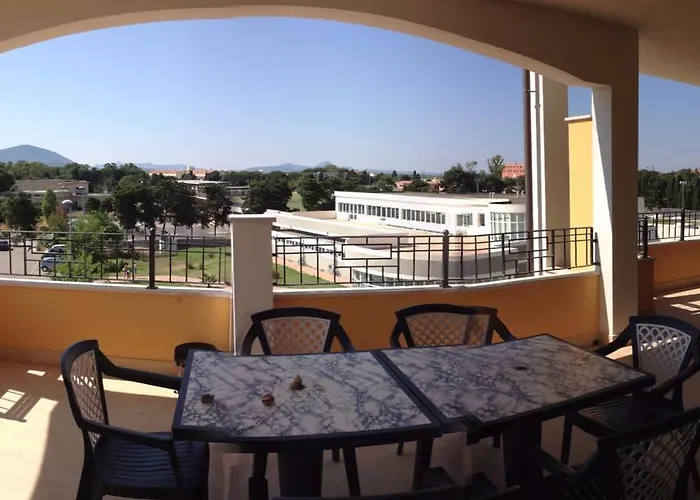 Regina Apartment Alghero