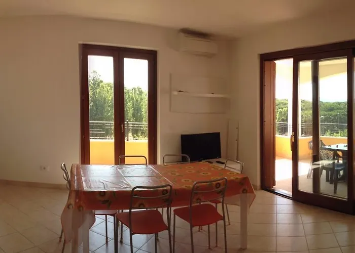 Regina Apartment Alghero