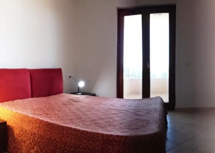 Apartment Regina Alghero