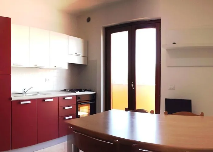 Apartment Regina Alghero