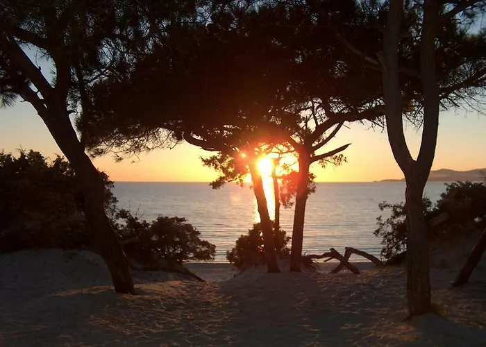 Apartment Regina Alghero