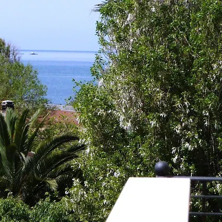 Regina Appartement Alghero