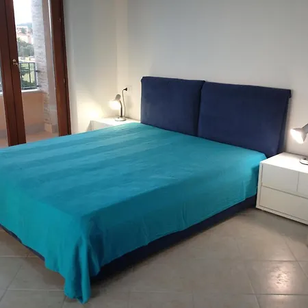 Appartement Regina Alghero