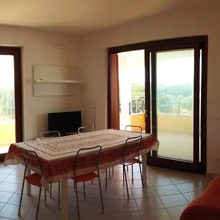 Appartement Regina *