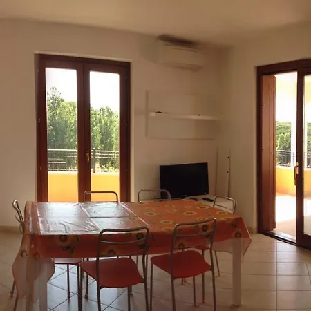 Regina Appartement Alghero