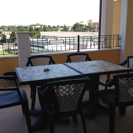 Regina Appartement *